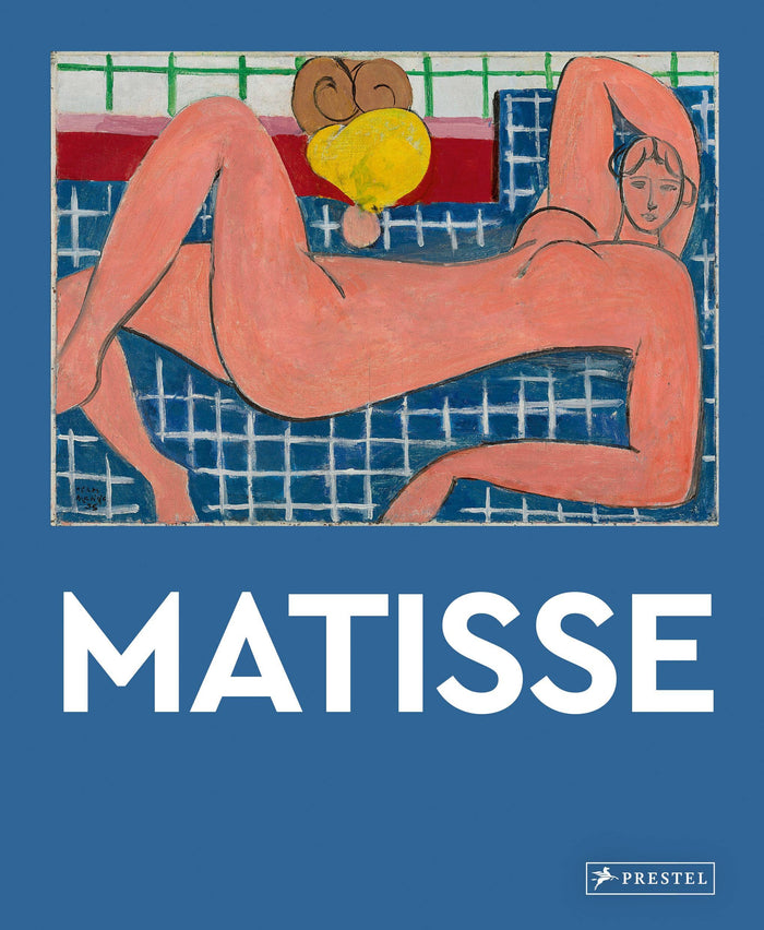 Prestel - Matisse