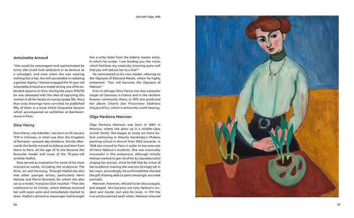Prestel - Matisse