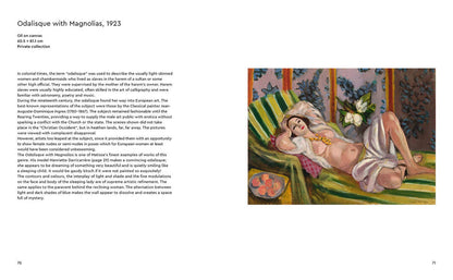 Prestel - Matisse