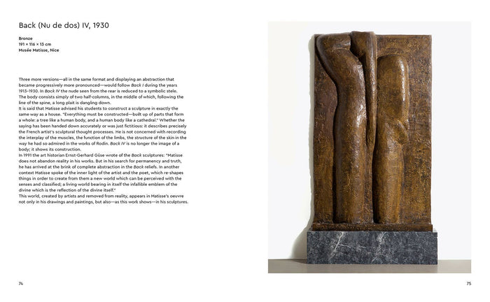 Prestel - Matisse