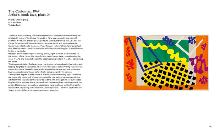 Prestel - Matisse