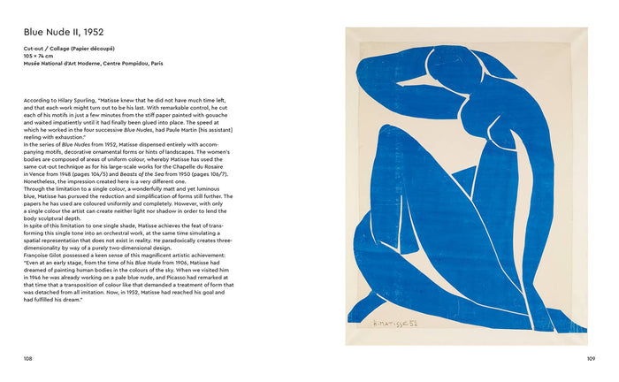 Prestel - Matisse