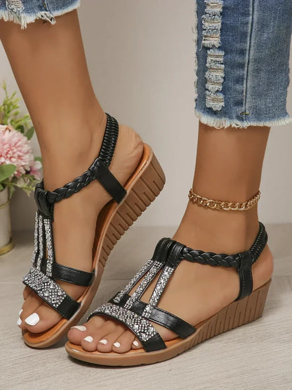 Black / 5