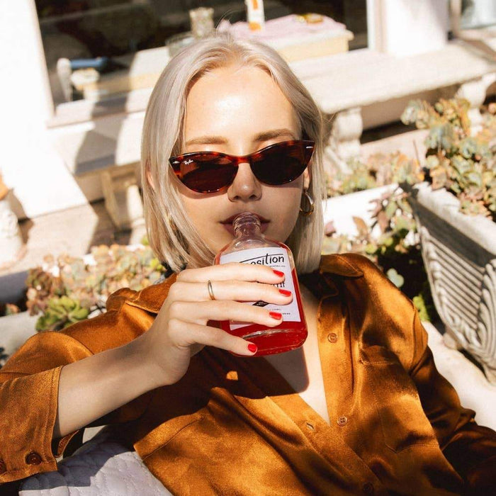 Proposition Cocktail Co Blood Orange Aperitif 6.7oz