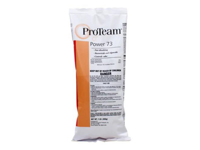 ProTeam Power 73 - 1 lb. - Leisure Time Inc.