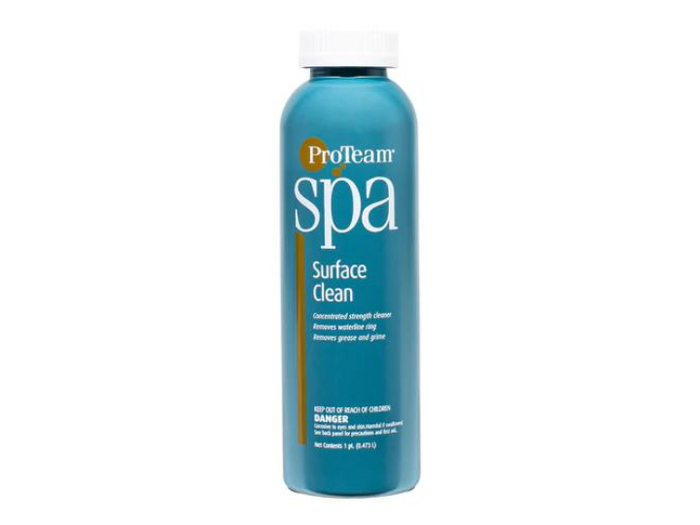 ProTeam Surface Clean - 1 Pint - Leisure Time Inc.