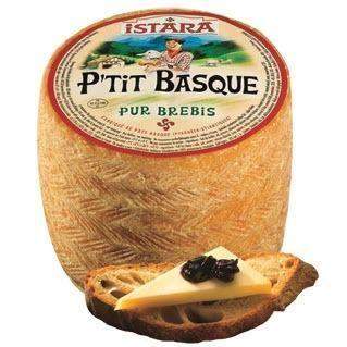 P'tit Basque Istara
