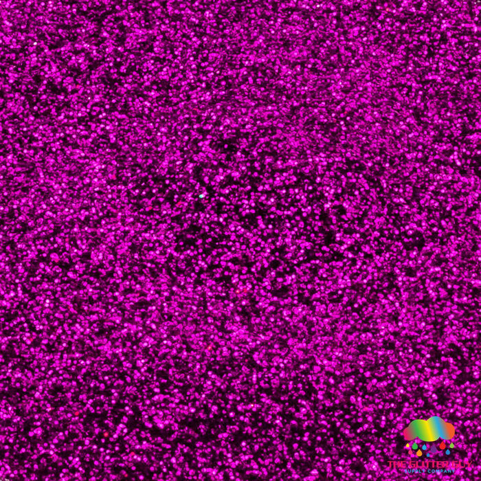 Purple Passion | Glitter from The Glitter Guy