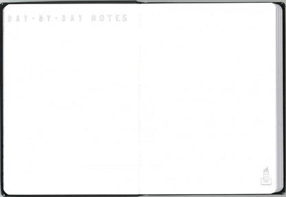 Quo Vadis My Travel Notebook