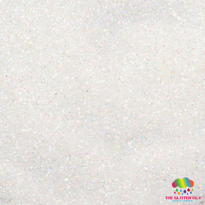 Rainbow Ice | Glitter from The Glitter Guy