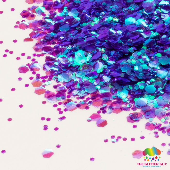 Randall | Glitter from The Glitter Guy
