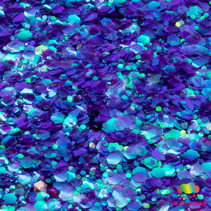 Randall | Glitter from The Glitter Guy