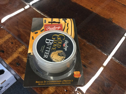 RAWLINGS GOLD GLOVE BUTTER