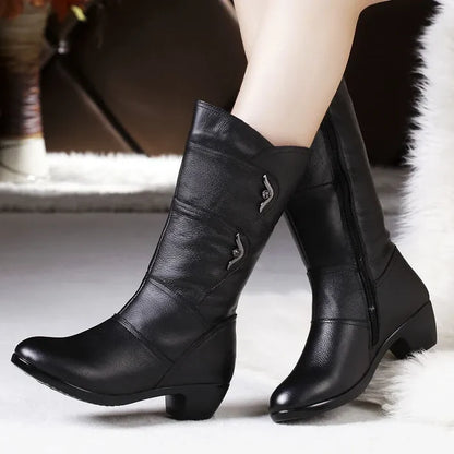 Raz™ | Women's Boots - Knee-High Boots