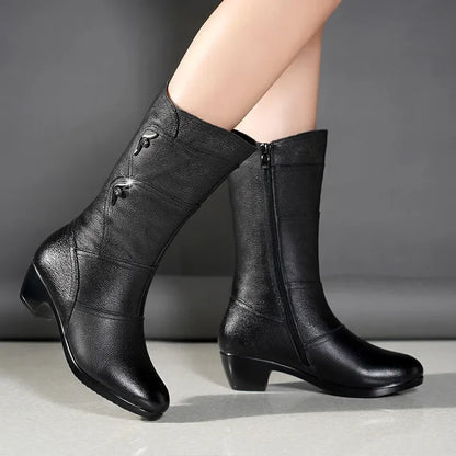 Raz™ | Women's Boots - Knee-High Boots
