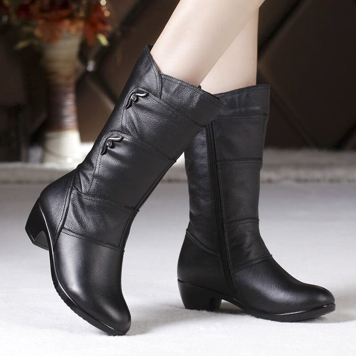 Raz™ | Women's Boots - Knee-High Boots