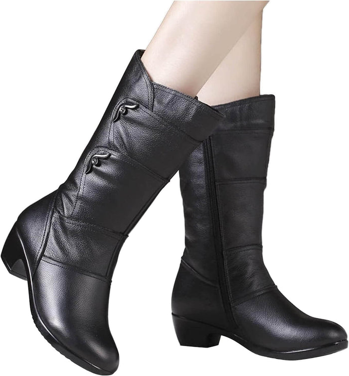 Raz™ | Women's Boots - Knee-High Boots