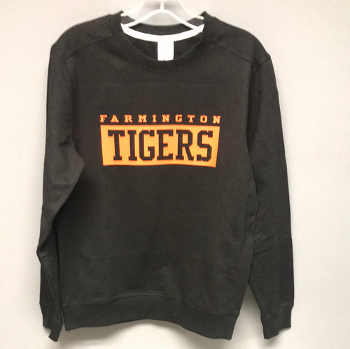 RE-FLEECE CREW