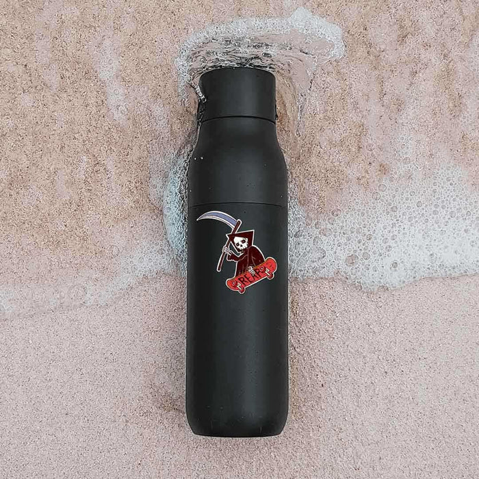 Reaper Sticker - Stickers | STICK IT UP