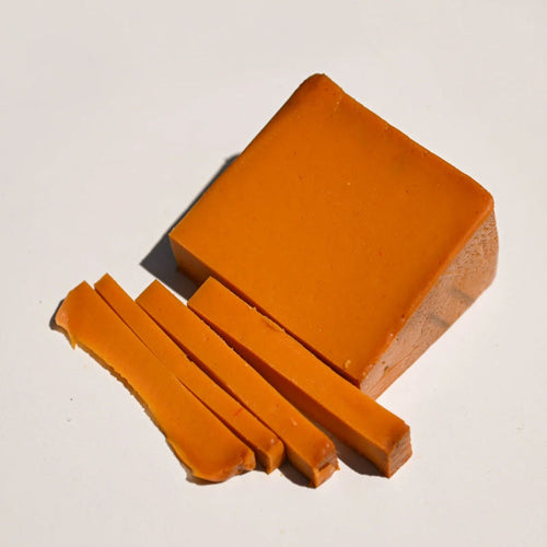 Rebel Cheese Smoked Cheddar Plant Based 5 oz
