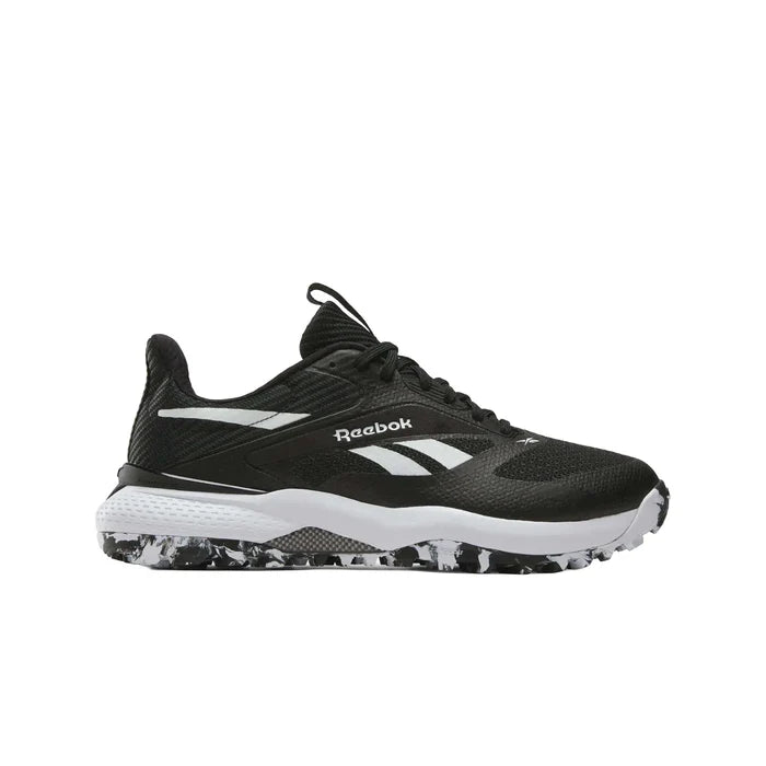 Reebok Nano Golf Black/White Shoe