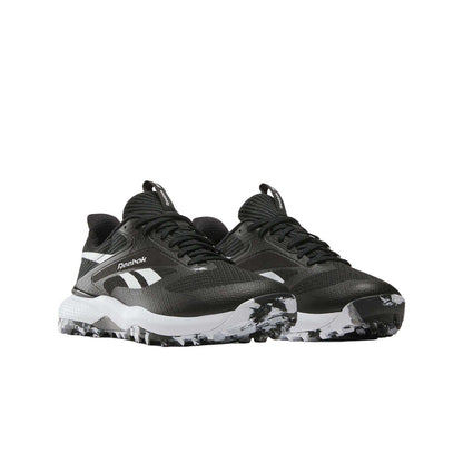 Reebok Nano Golf Black/White Shoe