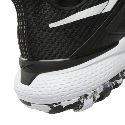 Reebok Nano Golf Black/White Shoe