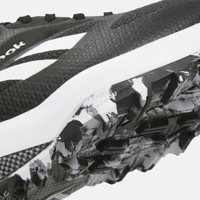 Reebok Nano Golf Black/White Shoe