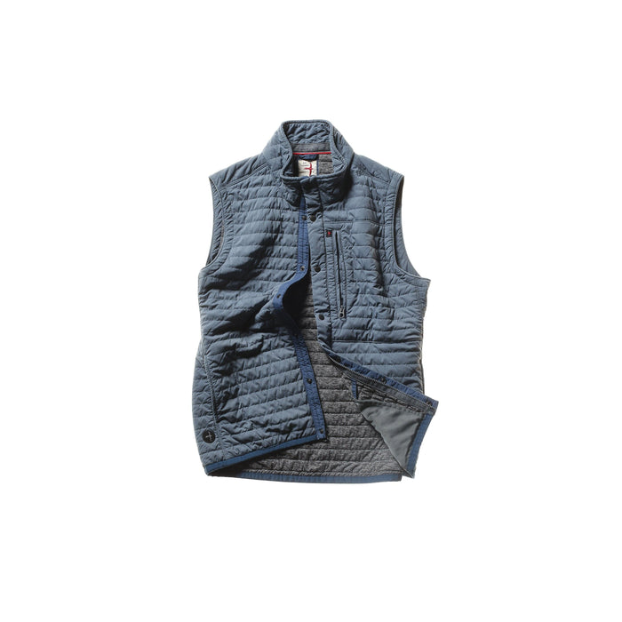 Relwen Windzip Vest
