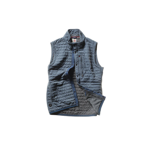 Relwen Windzip Vest