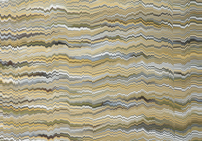 Renato Crepaldi Hand Marble 042