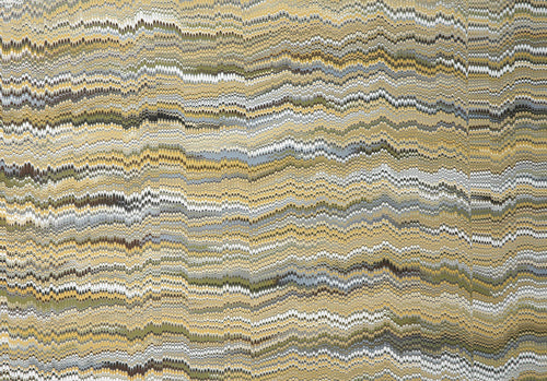 Renato Crepaldi Hand Marble 042