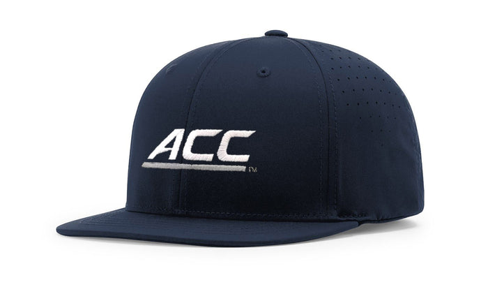 Richardson 733 Navy 4-Stitch Performance Ignite LT Umpire Hat (ACC)