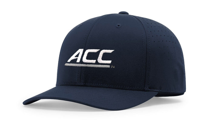 Richardson 753 Navy 8-Stitch Performance Ignite LT Umpire Hat (ACC)