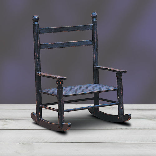 A Rocking Chair.