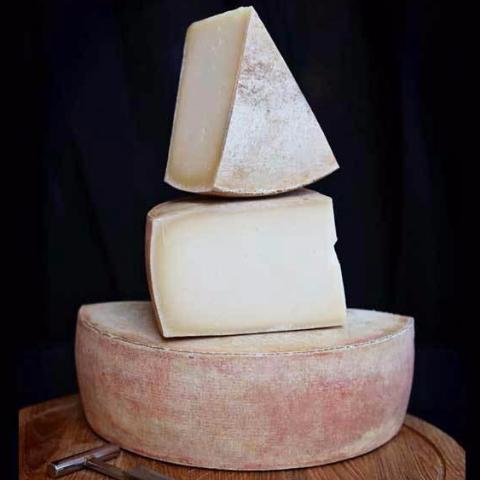Roelli Cheese Haus Little Mountain