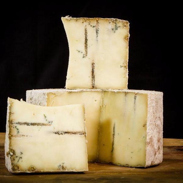 Roelli Dunbarten Blue