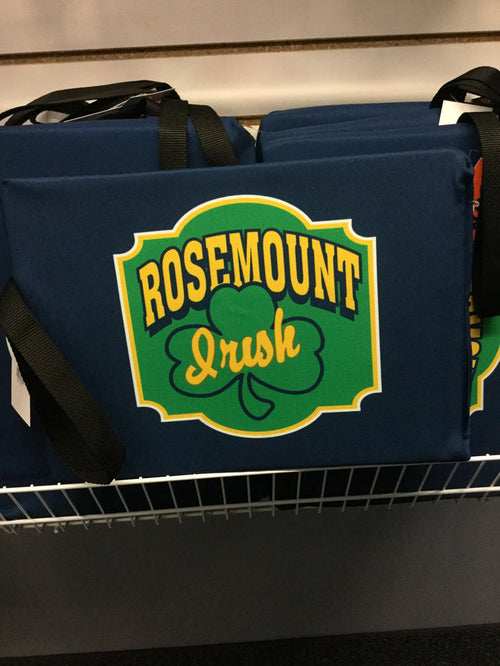 ROSEMOUNT SEAT CUSHION
