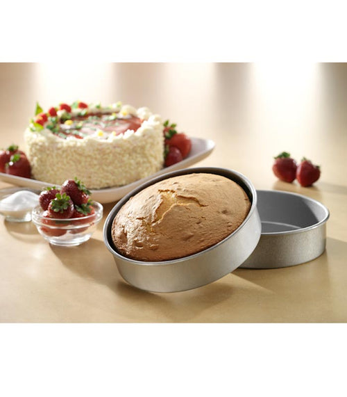 Non Stick Cake Pans Made in USA