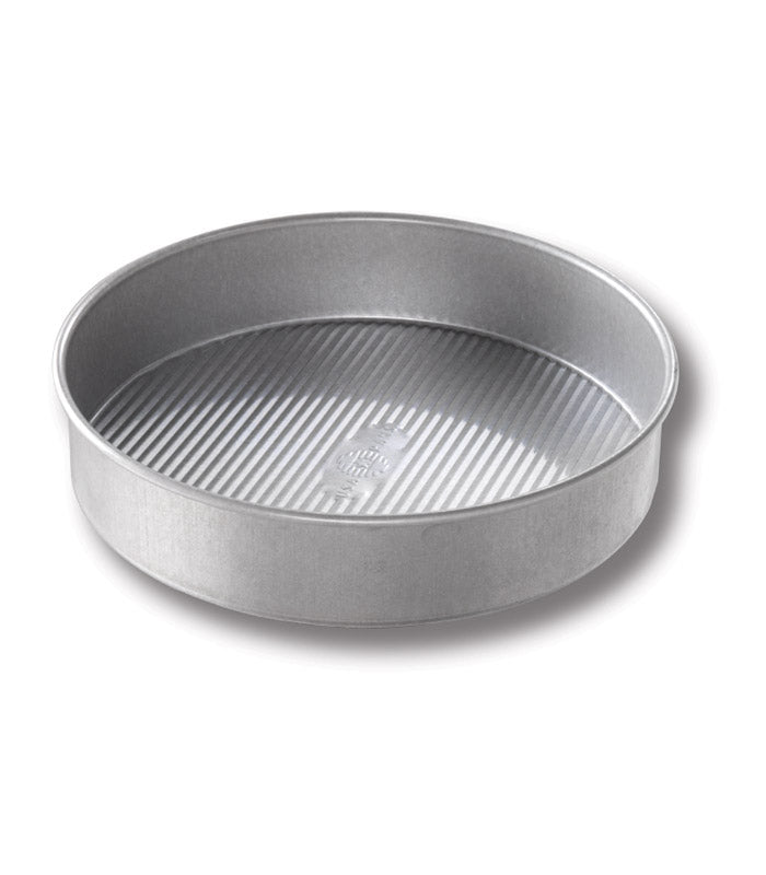10" Non Stick Cake Pan Made in USA