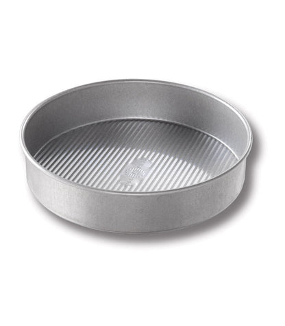 10" Non Stick Cake Pan Made in USA