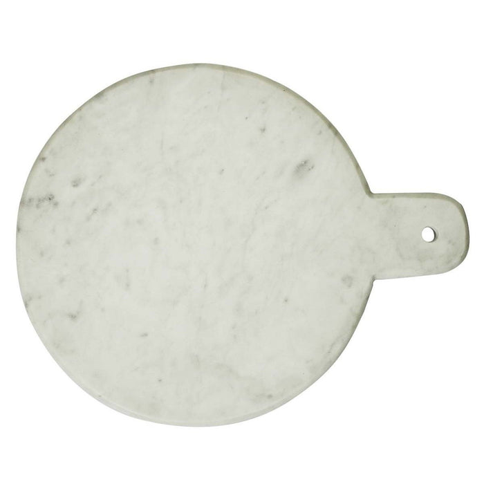 Round Marble Cutting Board 12 inch