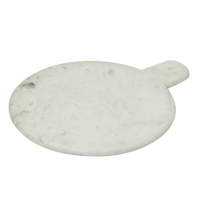 Round Marble Cutting Board 12 inch