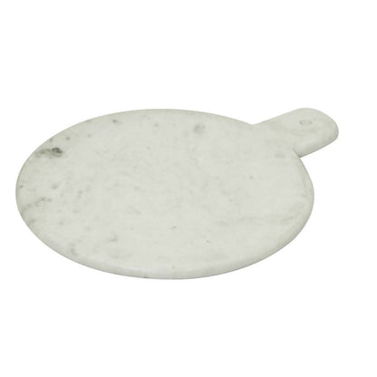 Round Marble Cutting Board 12 inch