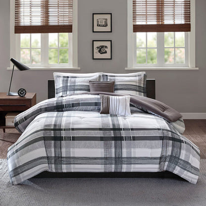 Rudy Comforter Set