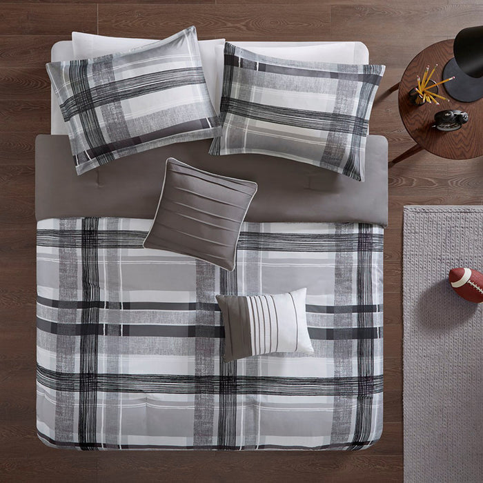 Rudy Comforter Set