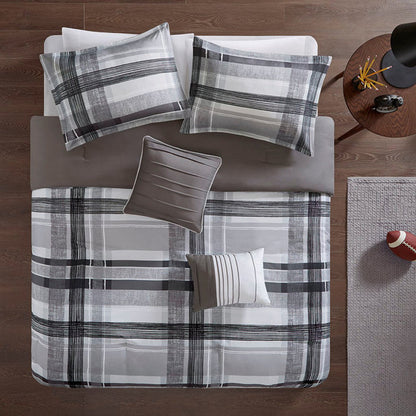 Rudy Comforter Set