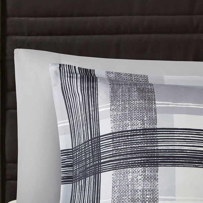 Rudy Comforter Set