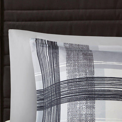 Rudy Comforter Set