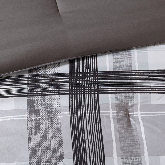 Rudy Comforter Set